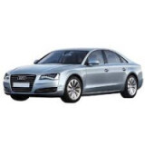 AUDI A8 (D5) long (2018-...)
