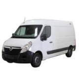 OPEL Movano B (2010-...)