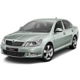 SKODA Octavia II (A5) (2004-2013)