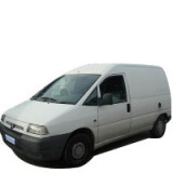 CITROEN Jumpy I (1995-2007)