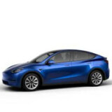 TESLA Model Y (2019-…)