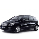 MERCEDES BENZ W245 B (2005-2010)