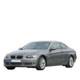 BMW 3 (E92) (2004–2013)
