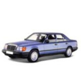 MERCEDES BENZ W124 E (1984-1997)
