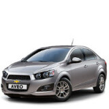 CHEVROLET Aveo (T300) (2011-...)