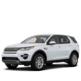 LAND ROVER Discovery Sport (L550) (2014-2019)