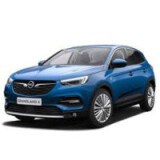 OPEL Grandland X (2017-...)