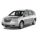 Grand Voyager V (RT) (2008-2016)