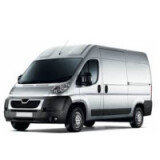 PEUGEOT Boxer (2006-...)