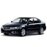 SUBARU Legacy (BL/BP) (2003-2009)