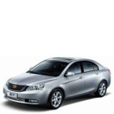 GEELY Emgrand EC7 (2009-...)