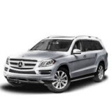 MERCEDES BENZ X166 GLS (2015-2019)