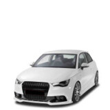 AUDI A1 (8X) (2010-2018)