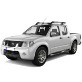 Navara (D40) (2005-...) (ПРАВЕ КЕРМО)