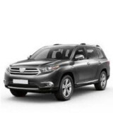 TOYOTA Highlander (XU40) (2008-2013)