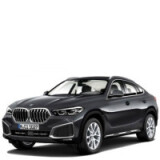 BMW X6 (G06) (2019-...)