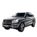 MERCEDES BENZ W166 ML (2011-2015)