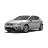 SEAT Leon III (5F) (2012–2019)