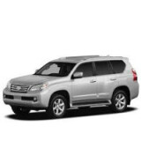 LEXUS GX II (URJ150) (2010-...)