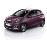 PEUGEOT 108 (2014-...)