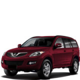 GREAT WALL Haval H5 (2010-2013)