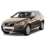 XC60 (2008-2017)