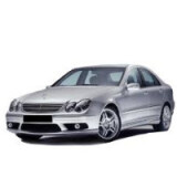 MERCEDES BENZ W203 C (2001-2007)
