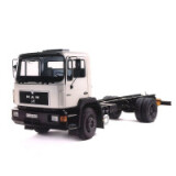 MAN F90 (1986-1994)