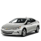 CHEVROLET Volt ІI (2016-...)