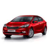 KIA Cerato III (YD) (2012-2018)