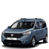 DACIA Dokker  (2012-...)