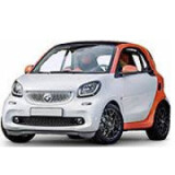 SMART Fortwo III (453/454) (2014-...)