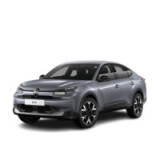e-C4 X (2022-...)