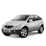 SSANG YONG Actyon (2005-2018)