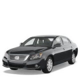 TOYOTA Avalon III (XX30) (2005-2012)