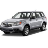 SUBARU Forester (SH) (2008-2012)