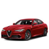 ALFA ROMEO Giulia (2016-...)