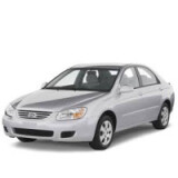 KIA Cerato (2004-2008)