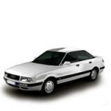 AUDI 80 (B4) (1991-1995)