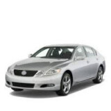 LEXUS GS (GSR190) (2WD) (2005-2011)
