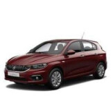 FIAT Tipo (356) (hatchback) (2015-...)