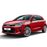 KIA Rio IV (2017-...)