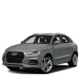 AUDI Q3 (8U) (2011-2019)