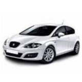 SEAT Leon II (1P) (2005–2012)