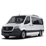 W907 Sprinter III (2018-...) (1plus1)