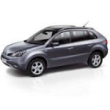RENAULT Koleos I (2008-2016)