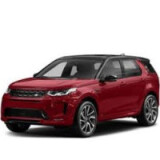 LAND ROVER Discovery Sport (2019-...)