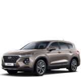 HYUNDAI Santa Fe IV (TM) (2018-...)