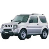 SUZUKI Jimny (JB32) (1998-2018)