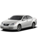 LEXUS ES (GSV40) (2006-2012)